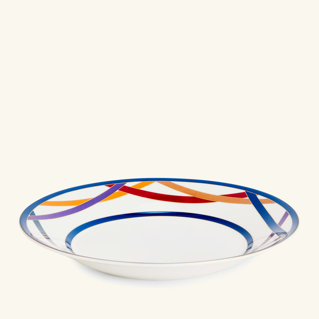 missoni home nastri rice bowl 11cm