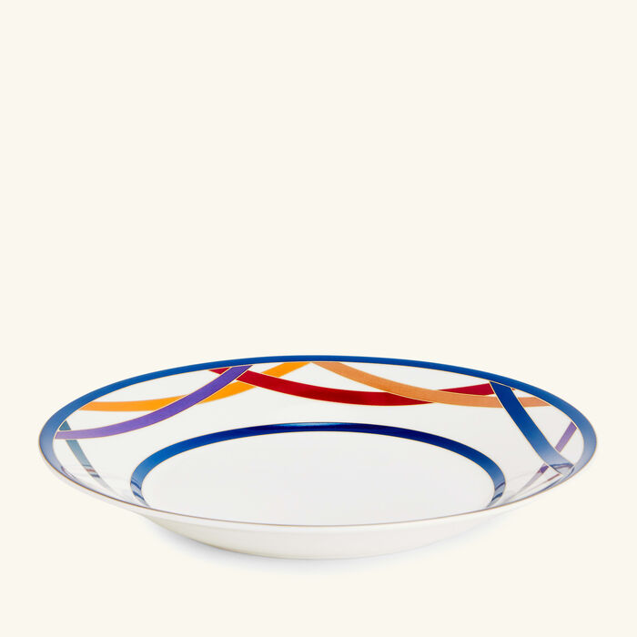 missoni home nastri rice bowl 11cm