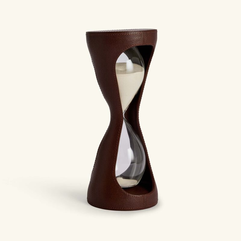 Mirage Hourglass assouline mirage hourglass
