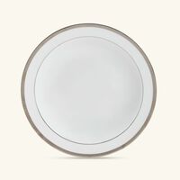 christofle malmaison platine open vegetable plate silver