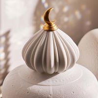 مصباح ماجستيك نايتس لاسلكي باللون البني لادرو مصباح ماجستيك نايتس لاسلكي باللون البني