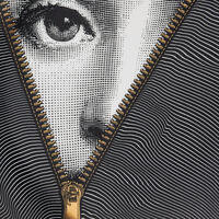 fornasetti tema e variazioni no 401 wall plate