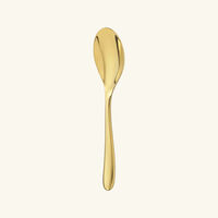 L' Ame De Table Spoon Gold christofle l ame de table spoon gold