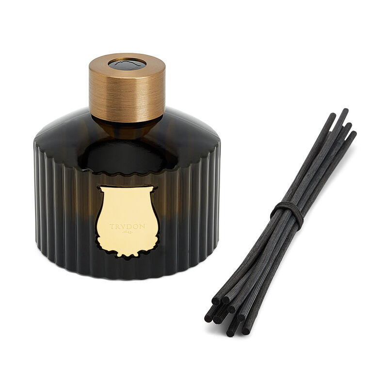Ernesto Leather and Tobacco Diffuser, large