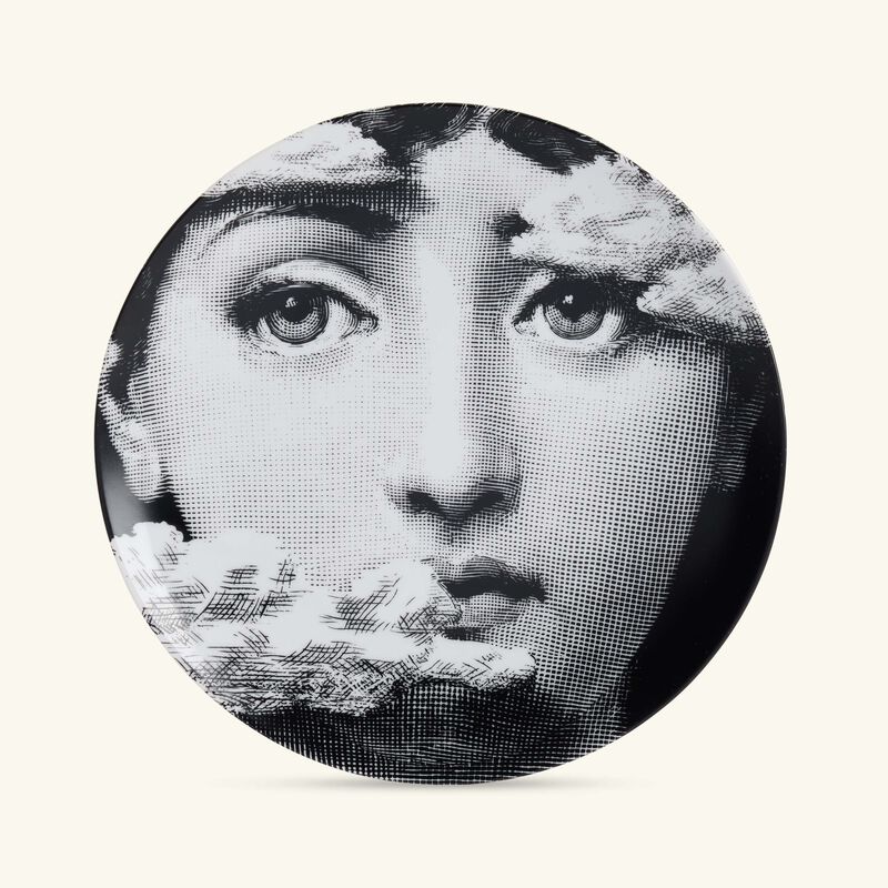 طبق تزيين الجدار تيما إي فاريازيوني 139 فورناسيتي طبق تزيين الجدار تيما إي فاريازيوني 139