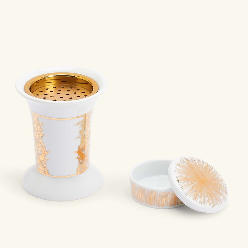 طقم مؤلف من مبخرة تمرة بالتعاون مع رزان العزوني وعلبة للحلى والمجوهرات صلصال طقم مؤلف من مبخرة تمرة بالتعاون مع رزان العزوني وعلبة للحلى والمجوهرات