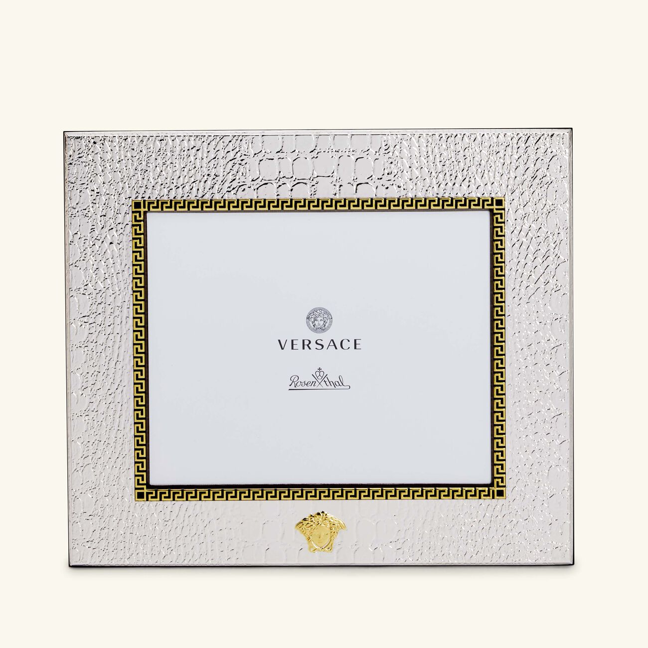 rosenthal silver picture frame silver 20x25cm