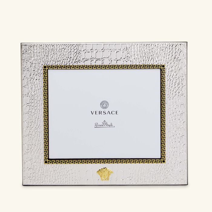 rosenthal silver picture frame silver 20x25cm