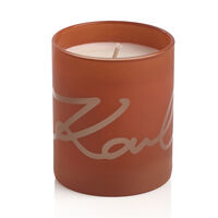 Essence D'Ambre Candle, small
