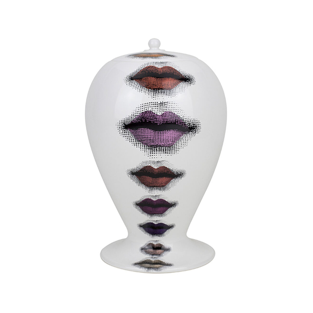 visual vases set