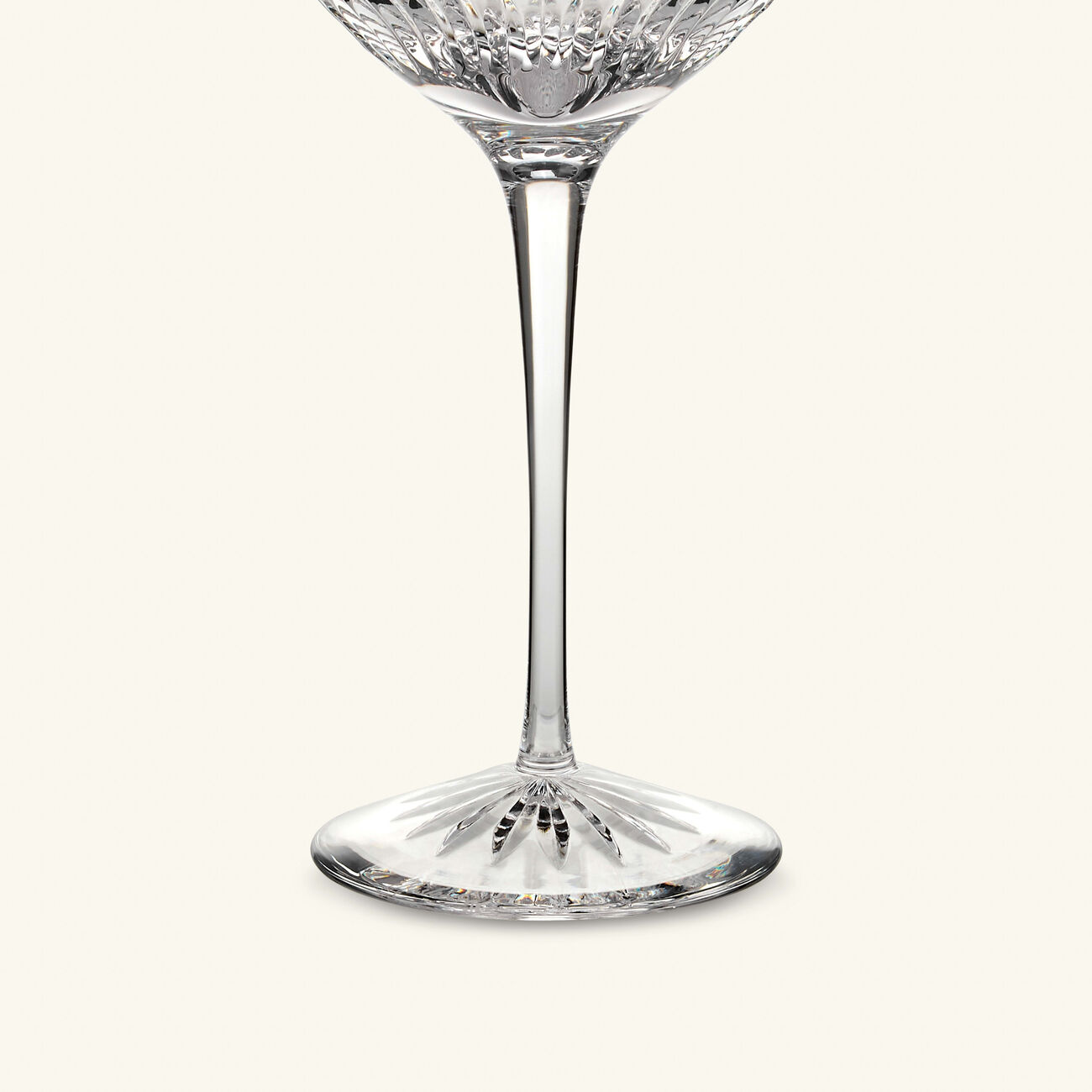 Mastercraft Irish Lace Wine Glasses Set Of 2 waterford mastercraft irish lace wine glasses set of 2