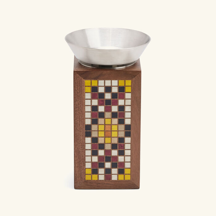 aya the art of living multiple mosques incense burner