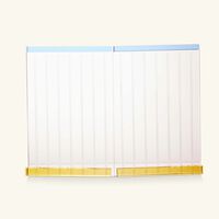 حامل الكتب دراسة متعدد الألوان ريفليكشنز كوبنهاغن حامل الكتب دراسة متعدد الألوان