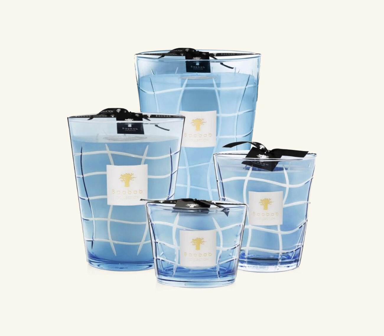 baobab collection waves belharra candle max 24