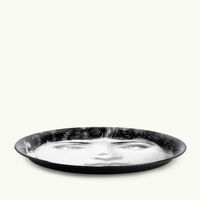 fornasetti tema e variazioni no 363 tray round extra large