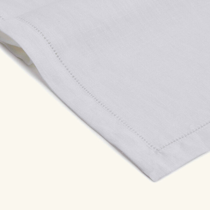 catherine denoual feliz napkin white