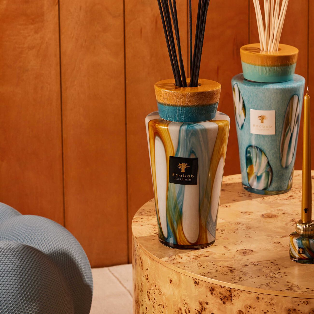 baobab collection nirvana holy totem diffuser