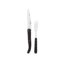 Carving Set, small