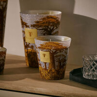 Sacred Trees Cocody Candle Max 10 baobab collection sacred trees cocody candle max 10