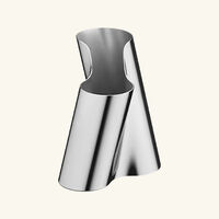 Lituus Vase Medium Silver georg jensen lituus vase medium silver