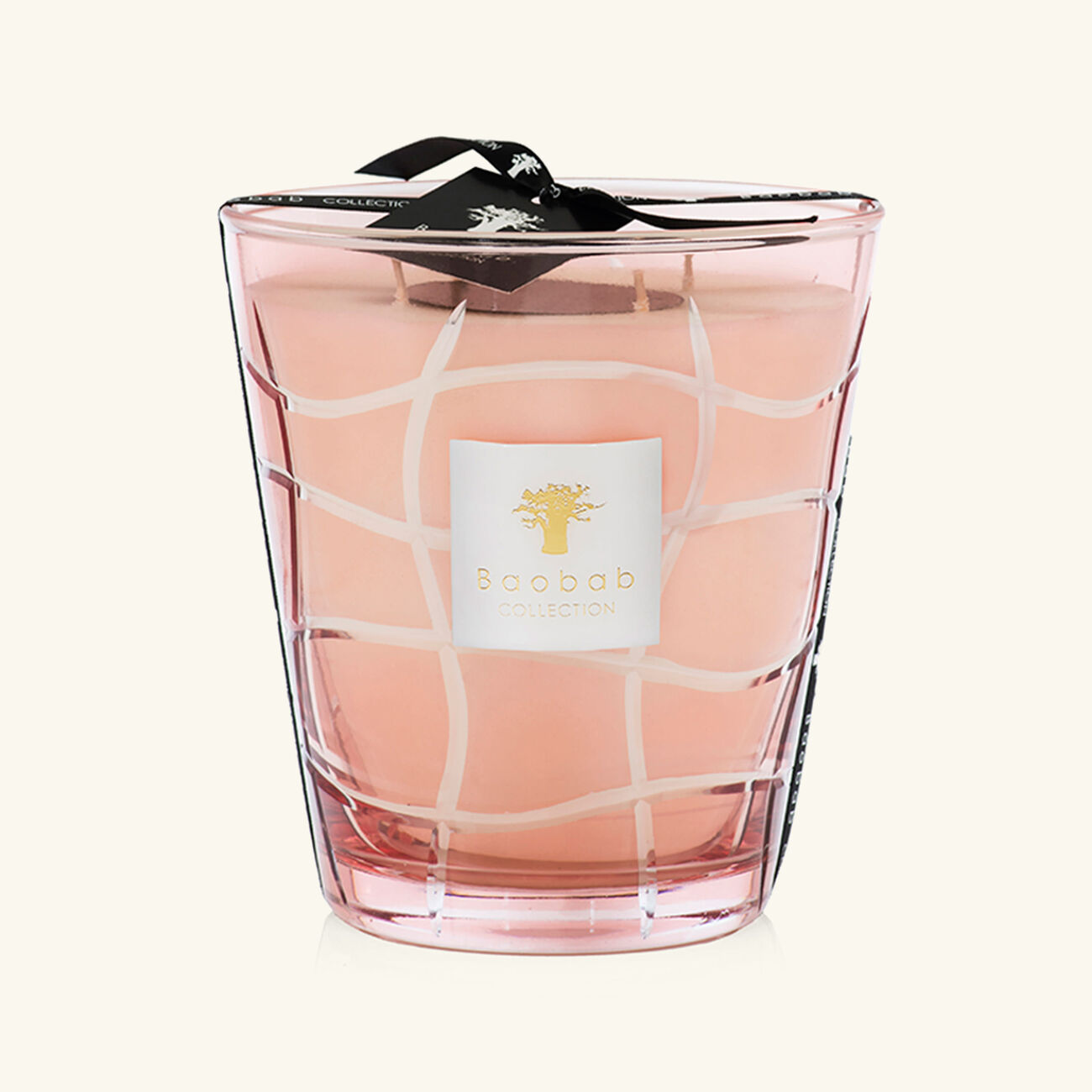 baobab collection waves malibu candle max 16