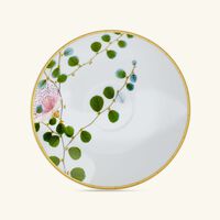 طقم جاردان إنديان مؤلف من 4 فناجين للشاي مع صحونها باللون الأبيض برناردو طقم جاردان إنديان مؤلف من 4 فناجين للشاي مع صحونها باللون الأبيض