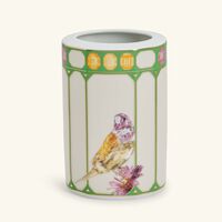 مزهرية آيديليا مارشملو المستديرة الصغيرة روزنتال مزهرية آيديليا مارشملو المستديرة الصغيرة