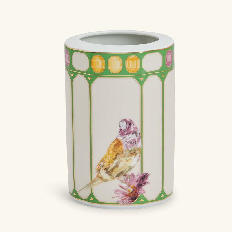 مزهرية آيديليا مارشملو المستديرة الصغيرة روزنتال مزهرية آيديليا مارشملو المستديرة الصغيرة