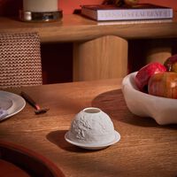 bernardaud angels lithophanie