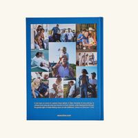 assouline father   child book 33x25cm