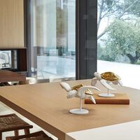 lladro sea turtle i sculpture small white