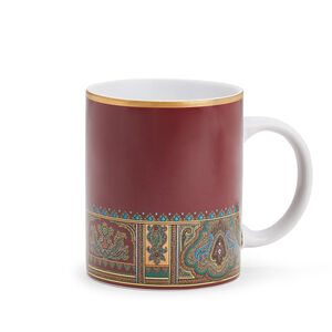 Cachemire Mug, medium