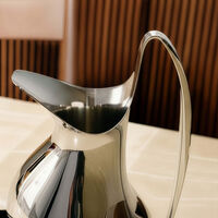 georg jensen koppel pitcher clear 1 9l