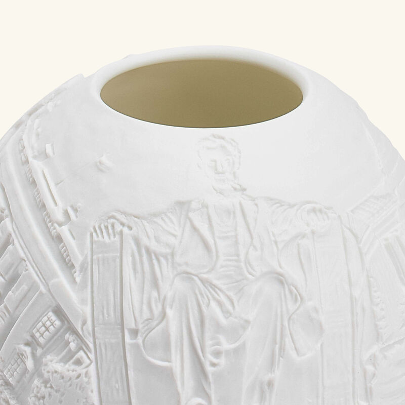 Washington Lithophanie bernardaud washington lithophanie