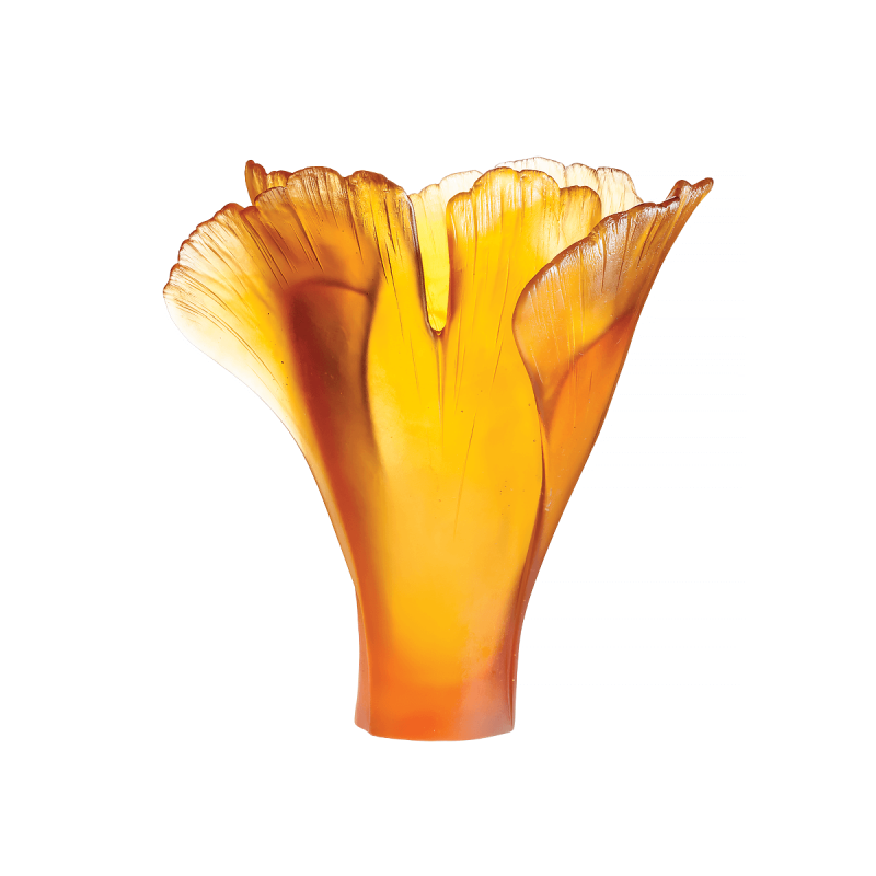 Ginkgo Vase Ginkgo Vase, large