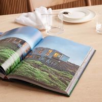 آسولين كتاب آيسلاند إيبك   33   25 سم