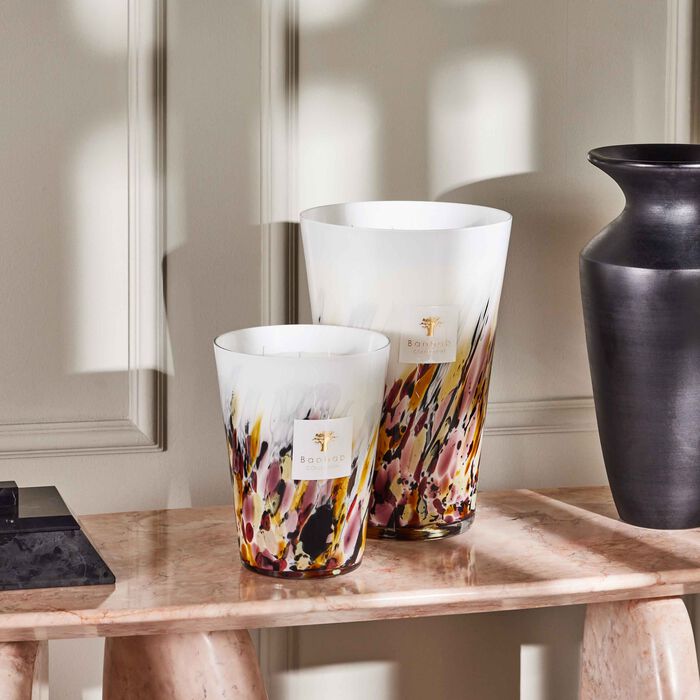 باوباب شمعة رينفورست تانجونغ ماكس 24