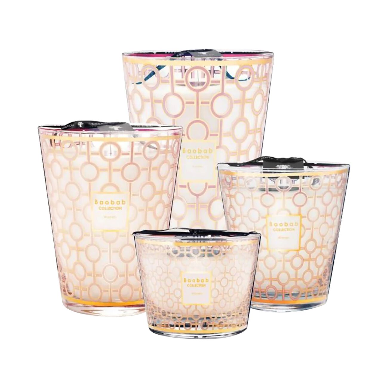 baobab collection women candle maxi max