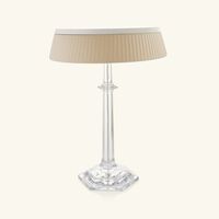 baccarat bon jour versailles lampshade