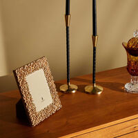 l objet lorel picture frame gold 13x18cm
