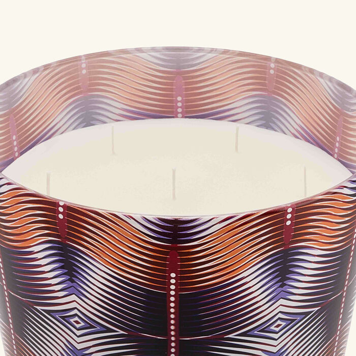 baobab collection maxi wax nyeleti candle maxi max