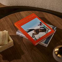 Wellington The World of Horses Book 25x33cm assouline wellington the world of horses book 25x33cm