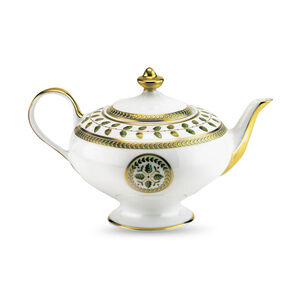 Constance Tea Pot, medium