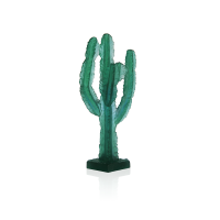 Green Cactus By Emilio Robba Green Cactus By Emilio Robba, small