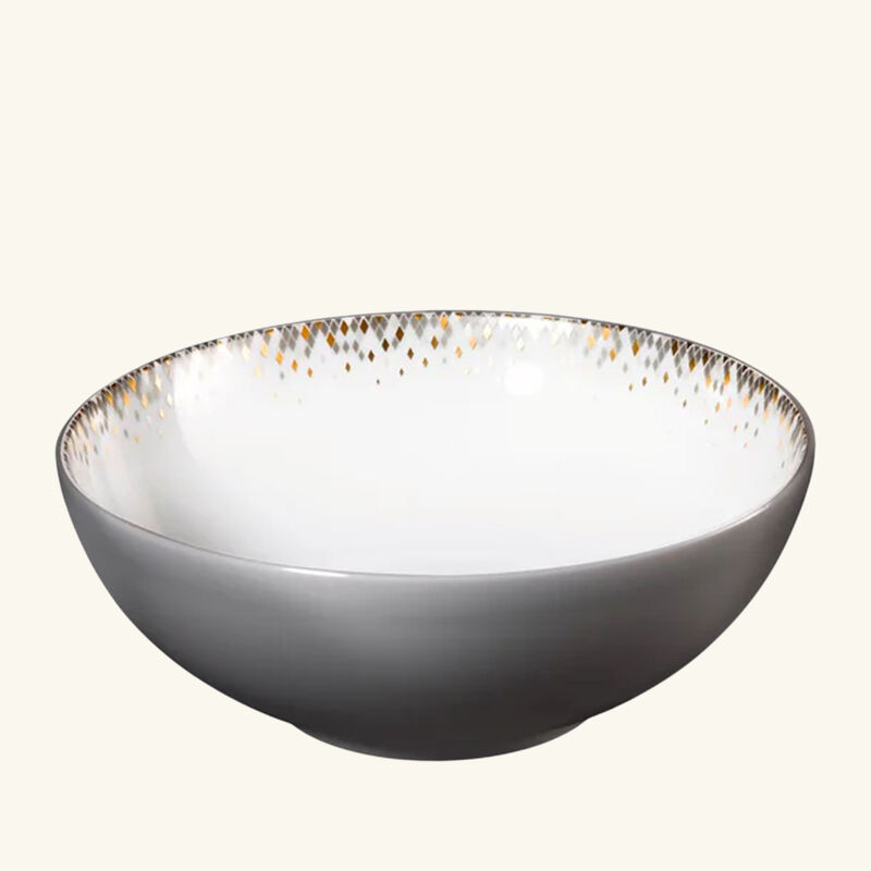 Souffle D'Or Cereal Bowl haviland souffle d or cereal bowl