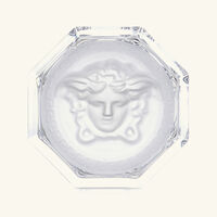 طقم ميدوزا لوميير مؤلف من كأسين للمشروب باللون الشفاف فيرساتشي طقم ميدوزا لوميير مؤلف من كأسين للمشروب باللون الشفاف