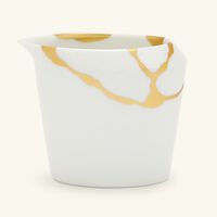 bernardaud kintsugi salad bowl white 27cm