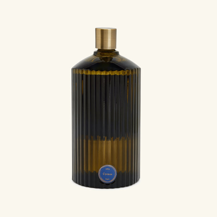 trudon cyrnos room spray 375 ml