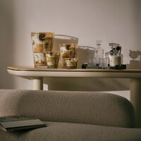 baobab collection tomorrowland 2025 candle max 24