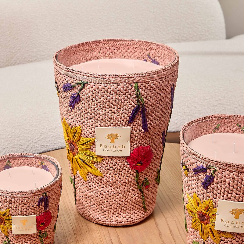 شمعة كوبيليكا المعطرة ماكس 35 باوباب شمعة كوبيليكا المعطرة ماكس 35